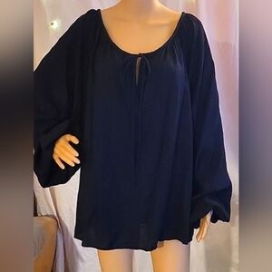 H&M Women's Top Size Large